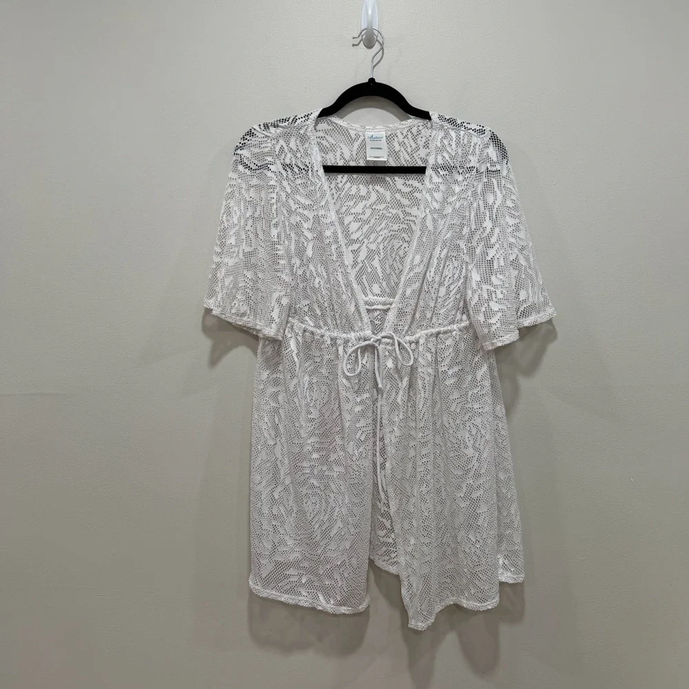 Catalina cover up XL